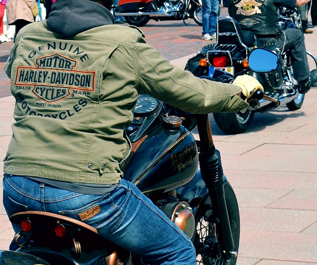 Harley Days Hamburg, 2020, Biker, Motorrad, Motorradfahrer, Harley Davidson, Grossmarkt, Grossveranstaltung, Hamburg, Verschiebung Termin, HEIDI VOM LANDE, Nachrichten, News