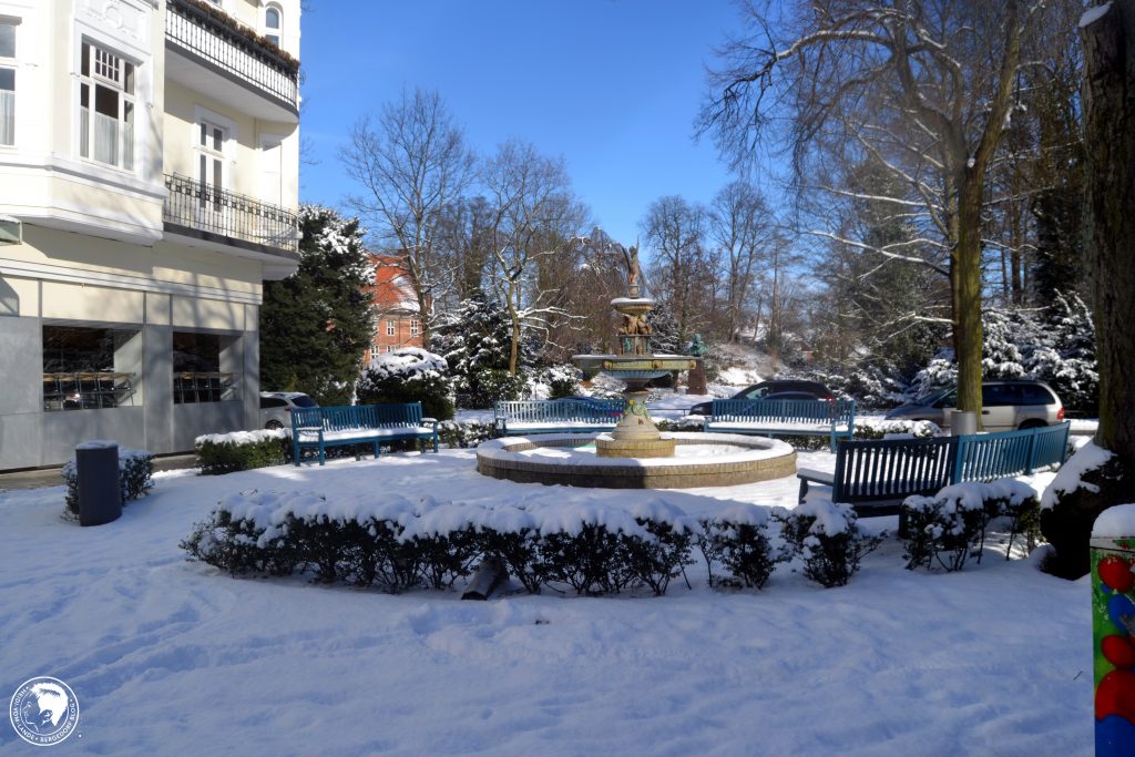Winter, Impressionen, Schnee, Sonnenschein, Bergedorf, HEIDI VOM LANDE, Der Blog aus und für Bergedorf