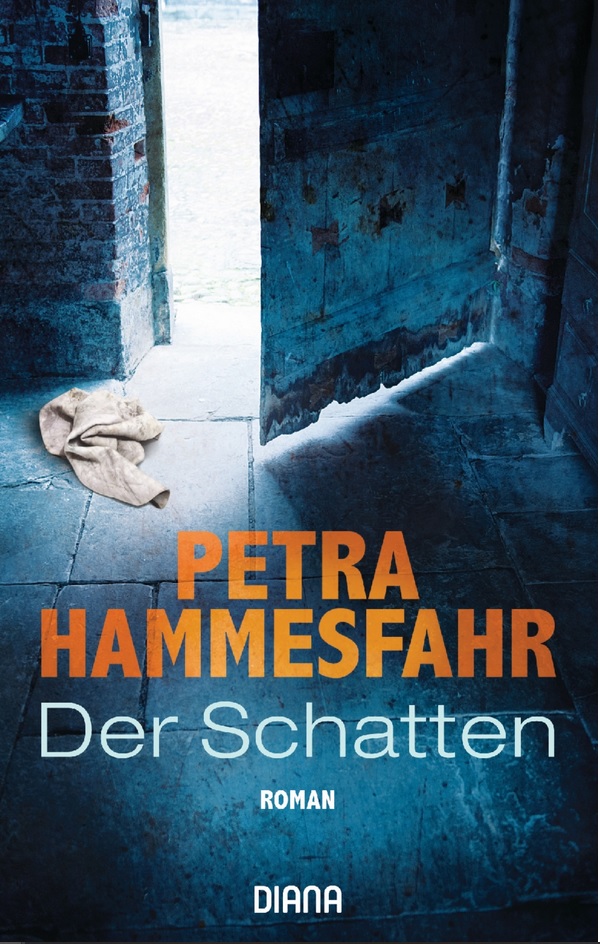 Petra Hammesfahr, Neuausgabe, Psychothriller, Roman, Buch, Gewinnspiel, Random House Verlagsgruppe, Buchtipp