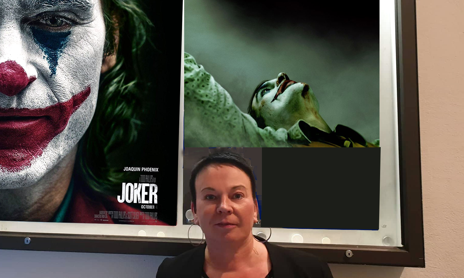 Joker, The Joker, Kinofilm, Regisseur Todd Phillips, Joaquin Phoenix, Filmkritik, Hamburg