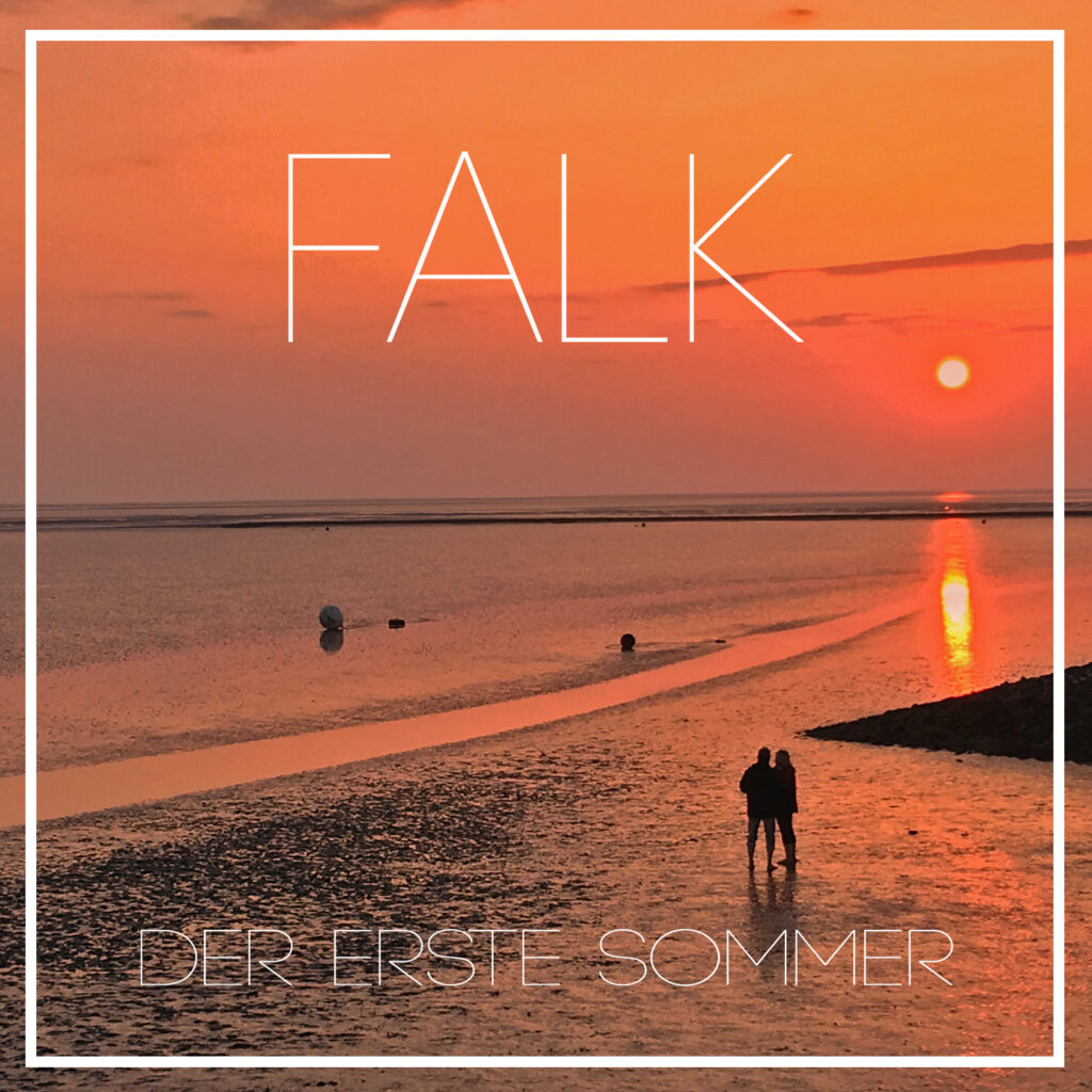 Falk, Musik, Singer, Songwriter, Musiker, Bergedorf, Hamburg, Video, Konzerte, der erste Sommer