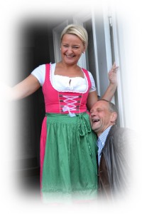 Bergedorf, Oktoberfest, 2015, Wiesn, Fotoshooting, fesche Madl, Bub, Wiesn-Outfit