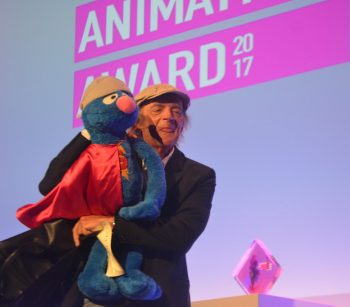 Hamburg Animation Award, Preisverleihung, Verleihung, Laudatio, Michael Coldewey, Regisseur, Sandra Mahn, NDR, Heidi vom Lande, Bloggerin, Bergedorf Blog, Handelskammer Hamburg