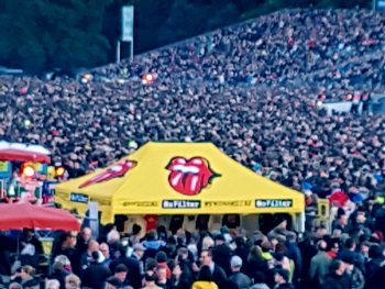 The Rolling Stones, Heidi vom Lande, Der Blog aus und für Bergedorf, Stadtpark, Hamburg, Konzert, Stones No Filter 2017, Tournee, Deutschland, No Filter, Auftakt Europatournee, Musiktipps