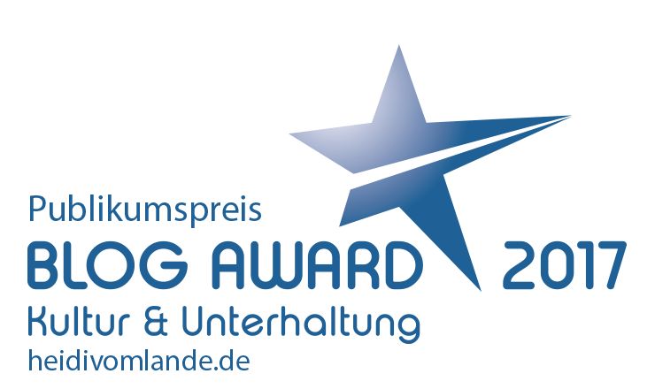 Kultur-Unterhaltung_Blog-Award-2017-Publikumspreis, Heidi vom Lande, HEIDI VOM LANDE, Blog, Bergedorf Blog, der Blog aus und für Bergedorf, Hamburg, Bloggerin
