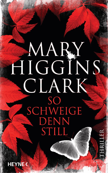Mary Higgins Clark, US-amerikanische, Thriller-Queen, Autorin, Schriftstellerin, Buch, Bloggerportal, Rund ums Buch, Gewinnspiel, Kriminalroman